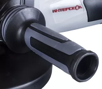 Углошлифовальная машина УШМ-230/2400ЭВ ИНТЕРСКОЛ купить в Нижневартовске