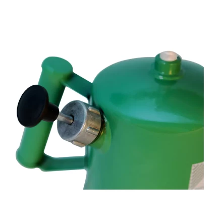 Лампа паяльная ГОРН 1 литр FoxWeld купить в Нижневартовске