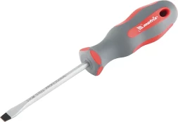 Отвертка Profi Pz0х75 мм SVСM двухкомп. рукоятка MATRIX 11948