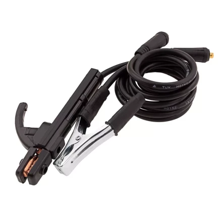 Инверторный аппарат дуговой сварки ИДС-170K, 170 А, ПВ 80%, диаметр электрода 1,6-3,2 мм Сибртех 94393 купить в Нижневартовске