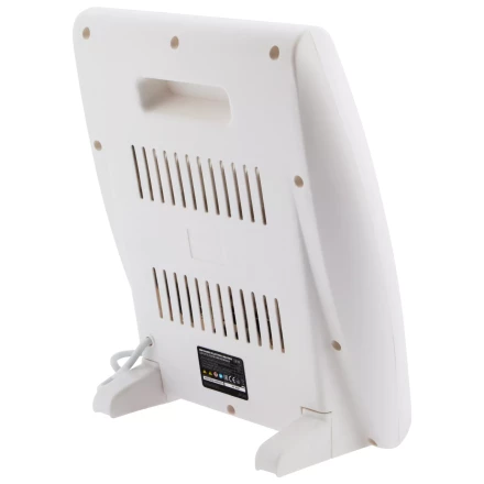 Инфракрасный обогреватель MTX 96448, IQH-800, 230В, 800 Вт купить в Нижневартовске