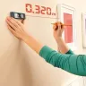 Лазерный дальномер BOSCH Zamo купить в Нижневартовске