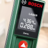 Лазерный дальномер BOSCH Zamo купить в Нижневартовске