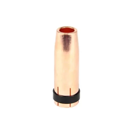 Сопло MIG 500 d=14мм коническое 145.0132/MC0290 ЕР-400/500 FoxWeld купить в Нижневартовске