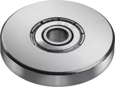 ЗУБР 28.6 мм, высота - 5 мм, подшипник для фрез, Профессионал (28799-28.6) купить в Нижневартовске