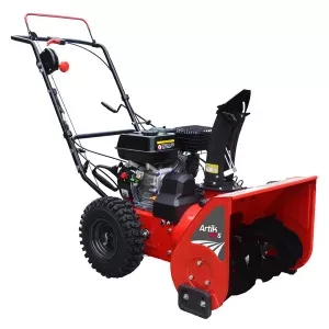 Снегоуборщик бензиновый MAXCUT MC 51 купить в Нижневартовске