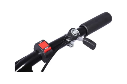 Сельскохозяйственная машина Huter МК-7800PL BIG FOOT купить в Нижневартовске