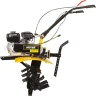 Сельскохозяйственная машина Huter МК-7800PL BIG FOOT купить в Нижневартовске