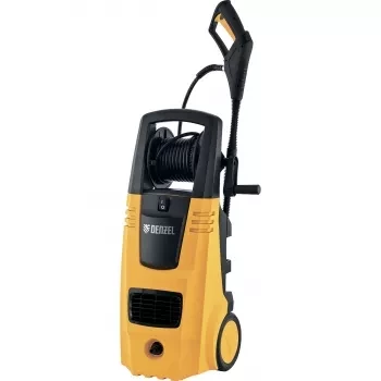 Минимойка-мойка высокого давления DENZEL HPС-2600 58209 купить в Нижневартовске