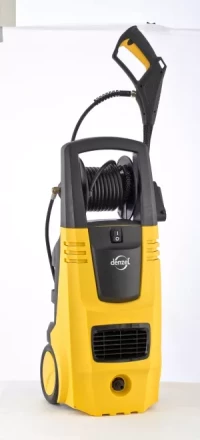 Минимойка-мойка высокого давления DENZEL HPС-2600 58209 купить в Нижневартовске