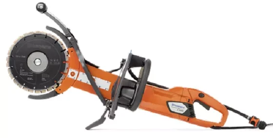 Электрорезчик K4000 CnB Husqvarna купить в Нижневартовске