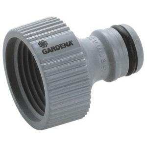 Штуцер резьбовой 3/4&quot;  GARDENA купить в Нижневартовске