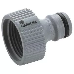 Штуцер резьбовой 3/4"  GARDENA купить в Нижневартовске