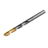 Сверло по металлу, 4,2 мм, HSS-Tin, Golden Tip, 10 шт. Denzel 717210 купить в Нижневартовске