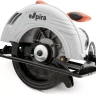 Пила циркулярная ESPIRA CSI-230A (ф230 мм, 220-240В,50/60 Гц, мощность 2500 Вт, 3900 об/мин), 401252 купить в Нижневартовске