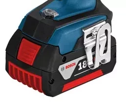 Дрель-шуруповерт аккумуляторная GSR 18 VE-EC BOSCH купить в Нижневартовске