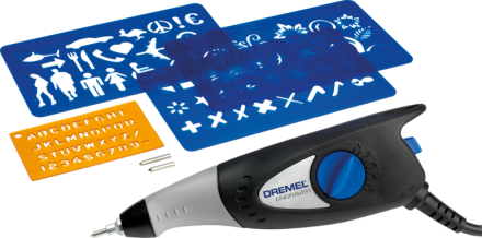 Гравер 290-3/4 Hobby 220В DREMEL купить в Нижневартовске