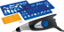 Гравер 290-3/4 Hobby 220В DREMEL купить в Нижневартовске
