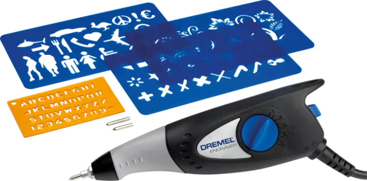 Гравер 290-3/4 Hobby 220В DREMEL купить в Нижневартовске