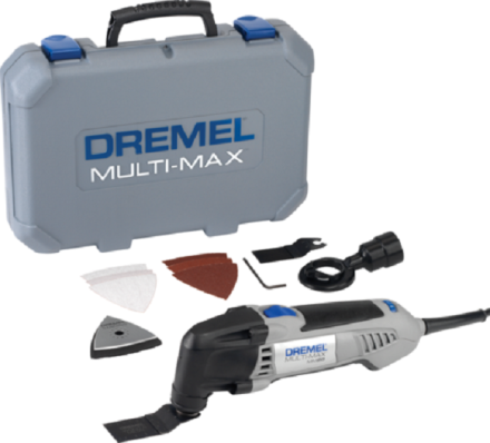Резак универсальный Multi-Max MM20-1/9 250Вт DREMEL купить в Нижневартовске