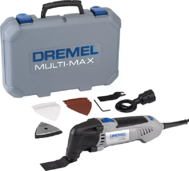 Резак универсальный Multi-Max MM20-1/9 250Вт DREMEL купить в Нижневартовске