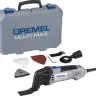 Резак универсальный Multi-Max MM20-1/9 250Вт DREMEL купить в Нижневартовске