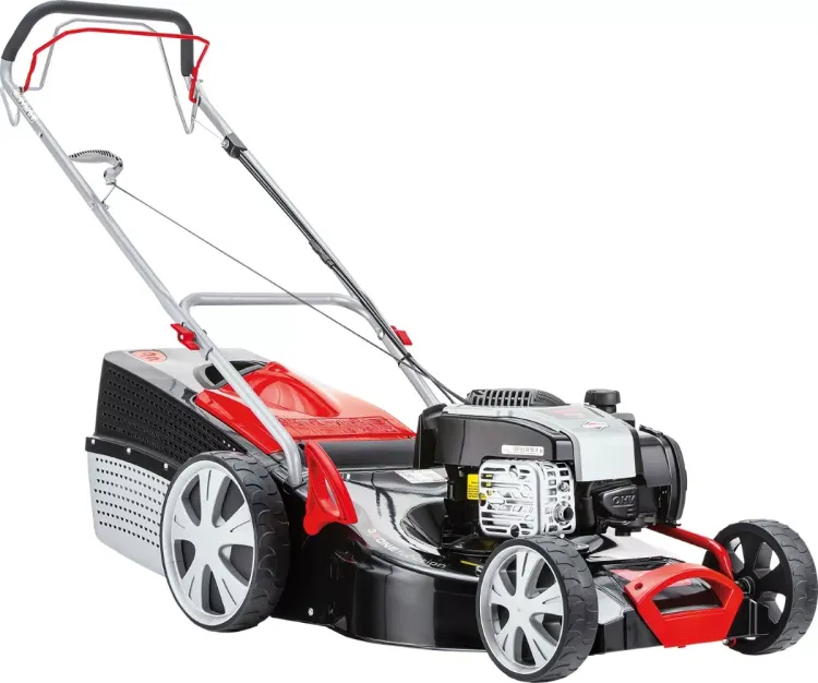 Газонокосилка бензиновая 5.15 SP-B PLUS Classic B&amp;S Series 625Е AL-KO купить в Нижневартовске