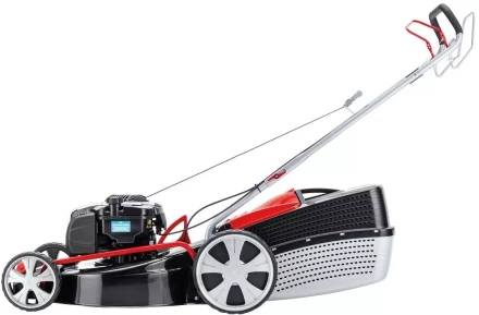 Газонокосилка бензиновая 5.15 SP-B PLUS Classic B&amp;S Series 625Е AL-KO купить в Нижневартовске