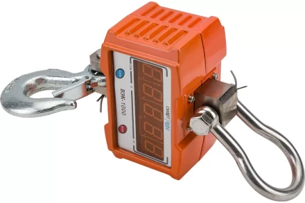 Весы крановые ВЭК-1000 мини 1020701 купить в Нижневартовске