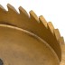 Коронка по металлу HSS, 65 мм, нитридтитановое покрытие Denzel 724121 купить в Нижневартовске