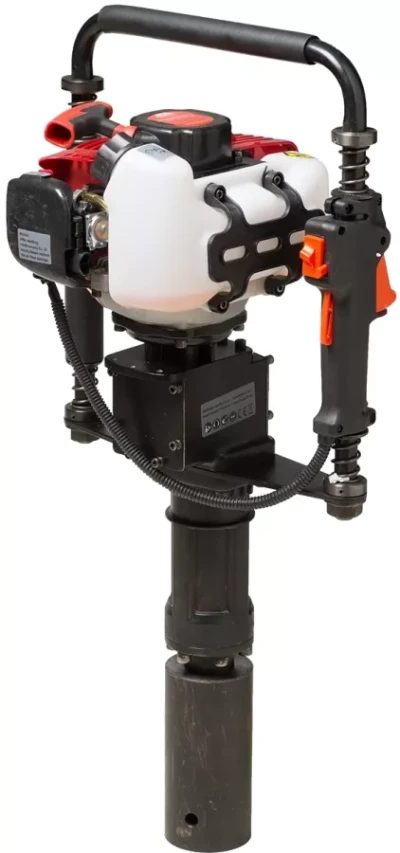 Молоток отбойный бензиновый ADA Ground Hammer 4