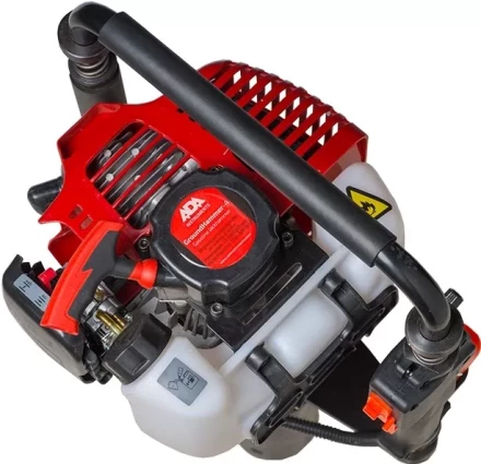 Молоток отбойный бензиновый ADA Ground Hammer 4 купить в Нижневартовске