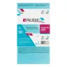 Пакеты для мусора 30 л x 50 шт. серые, Home Palisad 927075 купить в Нижневартовске
