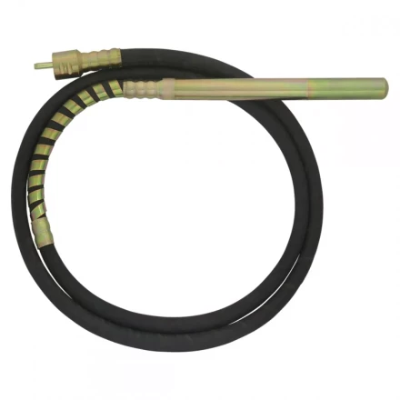 Гибкий вал с вибронаконечником 50 мм 4,0 м для глубинных вибраторов ZN-JT/TD-JT 1024059 купить в Нижневартовске