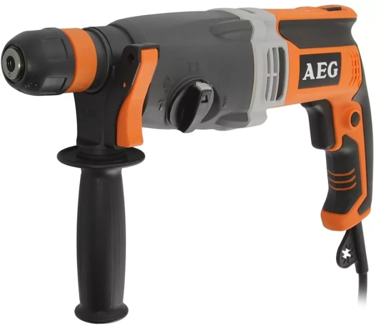 Перфоратор AEG KH 27 XE 443795 купить в Нижневартовске