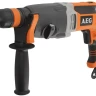 Перфоратор AEG KH 27 XE 443795 купить в Нижневартовске