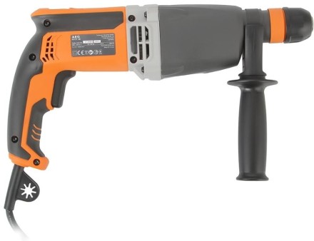 Перфоратор AEG KH 27 XE 443795 купить в Нижневартовске