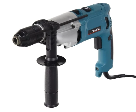 Дрель ударная Makita HP2071F купить в Нижневартовске