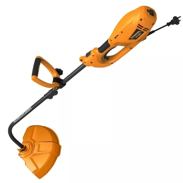 Электрокоса CARVER TR-1200S купить в Нижневартовске