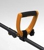 Электрокоса CARVER TR-1200S купить в Нижневартовске