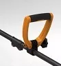 Электрокоса CARVER TR-1200S купить в Нижневартовске