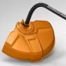 Электрокоса CARVER TR-1200S купить в Нижневартовске