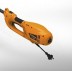 Электрокоса CARVER TR-1200S купить в Нижневартовске