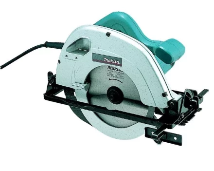 Пила дисковая (циркулярная) Makita 5704RK купить в Нижневартовске