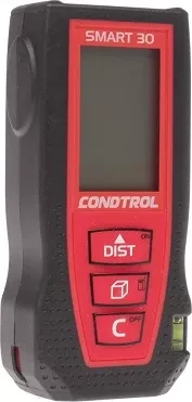 Лазерный дальномер CONDTROL Smart 30 купить в Нижневартовске