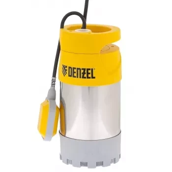 Погружной насос высокого давления DENZEL PH900 X-Pro 97233 купить в Нижневартовске