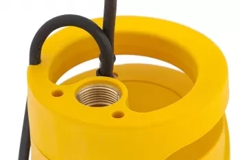 Погружной насос высокого давления DENZEL PH900 X-Pro 97233 купить в Нижневартовске