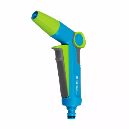 Пистолет-распылитель Palisad, регулируемый, с курком, Luxe 65797 купить в Нижневартовске