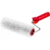 Валик игольчатый ЗУБР "МАСТЕР" для наливных полов в сборе, пластмассовые иглы 13мм, 72х200мм 03952-20 купить в Нижневартовске