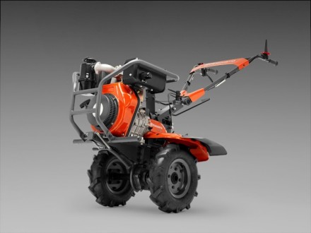 Бензиновый культиватор Husqvarna TF 338 купить в Нижневартовске